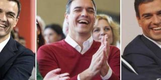 S&aacute;nchez no s&oacute;lo no hace dimitir a Mont&oacute;n si no que adem&aacute;s se pone chulo con los periodistas: "Creo que he sido bastante claro..."