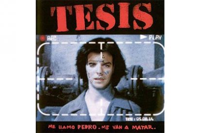 Las redes sociales colapsan de memes y chistes que dejan en muy mal lugar a 'Tesis S&aacute;nchez' y la URJC