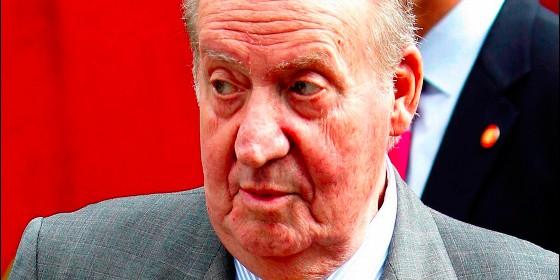 La escapada secreta y de alto copete del rey don Juan Carlos sin apenas escolta