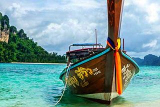 Tailandia: ¿Cuál es la mejor época para viajar al "País de las sonrisas"?