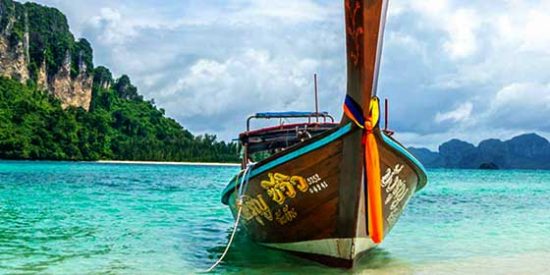Tailandia: &iquest;Cu&aacute;l es la mejor &eacute;poca para viajar al "Pa&iacute;s de las sonrisas"?