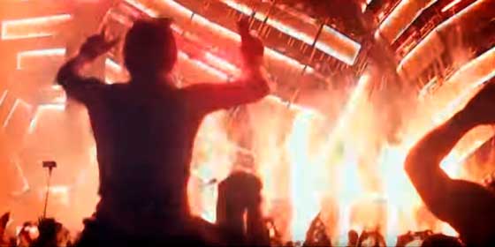 Popland, la locura electr&oacute;nica llega a Madrid