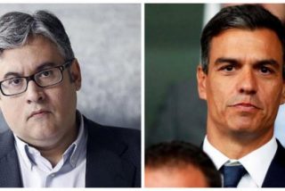 Enciclop&eacute;dico repaso de Juan Manuel de Prada a un Pedro S&aacute;nchez al que deja como un "mediocre impostor"