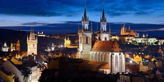 Once razones para visitar la Rep&uacute;blica Checa