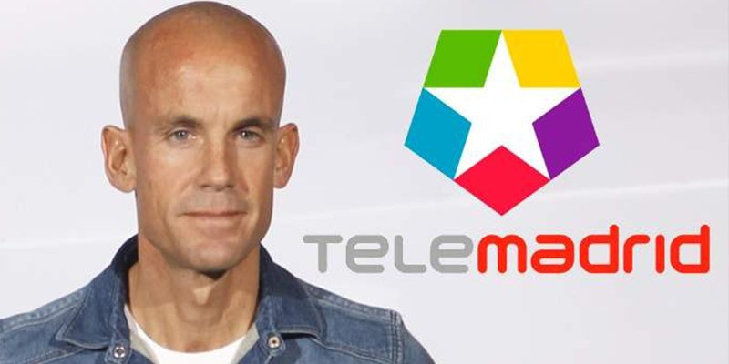 Le dan la del pulpo a Ram&oacute;n Fuentes de Telemadrid por 'cagarla' con la Polic&iacute;a Nacional