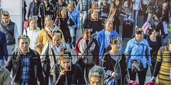 China se convertir&aacute; en el primer Estado totalitario digital con su nuevo sistema de reputaci&oacute;n