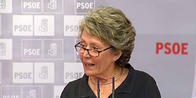 Rosa M&ordf; Mateo sigue con su purga y cesa a los directores de RTVE en Valencia, Andaluc&iacute;a y Castilla-La Mancha