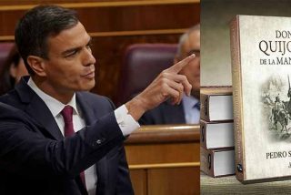 El Gran Pufo: Elevan el plagio de la tesis de S&aacute;nchez a 44 documentos y m&aacute;s del 33% del total