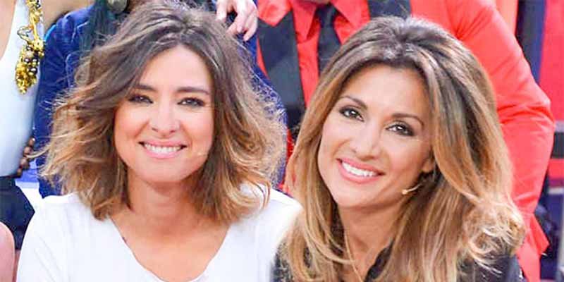 Nagore Robles revela cómo se enamoró de Sandra Barneda y que tenía miedo 'por el qué dirán'