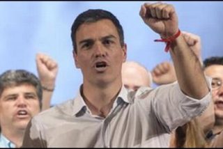 S&aacute;nchez ficha a un fan&aacute;tico de las l&iacute;neas er&oacute;ticas para que le eche una mano con el pitote
