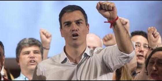 S&aacute;nchez ficha a un fan&aacute;tico de las l&iacute;neas er&oacute;ticas para que le eche una mano con el pitote