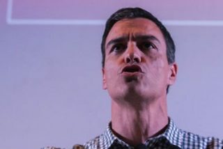 Rafael L&oacute;pez Charques: "Solo ante el peligro"