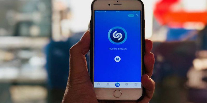 Shazam ser&aacute; gratis y sin anuncios tras la compra por parte de Apple