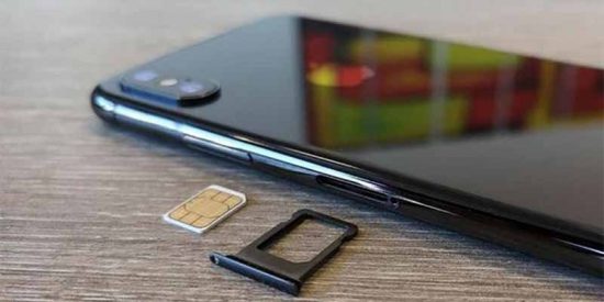 eSIM: la revolucionaria tecnolog&iacute;a de los nuevos iPhone XS de Apple