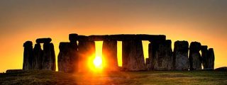 Stonehenge, el monumento megal&iacute;tico m&aacute;s enigm&aacute;tico del mundo