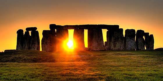Stonehenge, el monumento megal&iacute;tico m&aacute;s enigm&aacute;tico del mundo