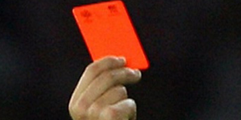 Sancionan con 47 partidos a un macarra de la Primera Andaluza por agredir a un árbitro