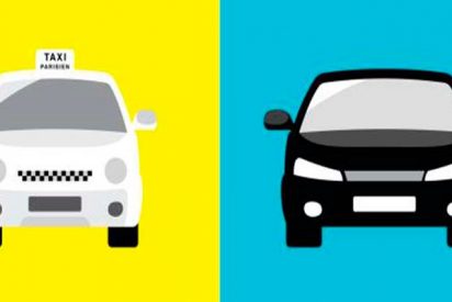 Todos los viajes en los VTC de Uber y Cabify ser&aacute;n gratis este mi&eacute;rcoles en protesta contra el Gobierno S&aacute;nchez