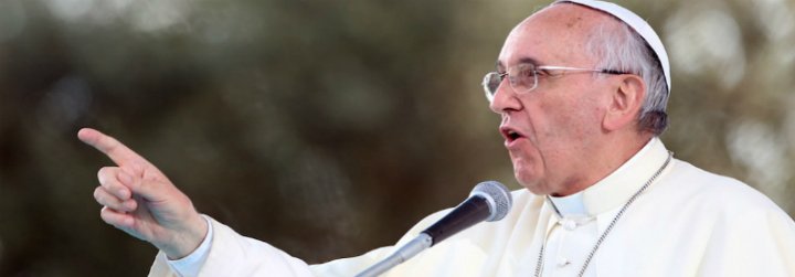 El Papa prepara una estocada a fondo contra la pedofilia clerical