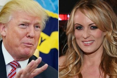 La actriz porno Stormy Daniels revelar&aacute; los detalles de su affaire con Donald Trump