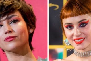 &iquest;Todav&iacute;a no has visto el espectacular desnudo de &Uacute;rsula Corber&oacute; y Miranda Makaroff?