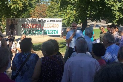 Jos&eacute; Cobo: "Alberto Iniesta ha sido un hombre que se crey&oacute; el Evangelio, y que ha puesto a los pobres en el centro"