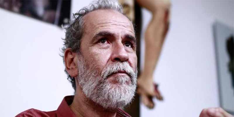 Me cago en Dios (carta a Willy Toledo)