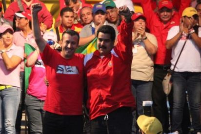 El chavismo culpa a las "lacras colombianas" de la escasez en Venezuela