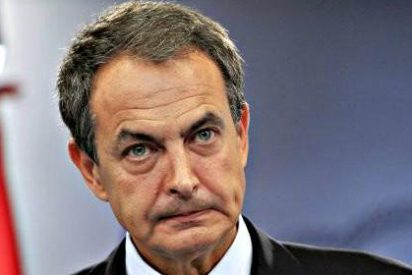 La fundamentada tesis de Alfonso Ussía para llamar imbécil redomado al "infame" Zapatero