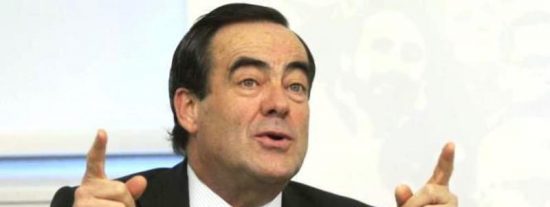 &iexcl;El romance secreto de Jos&eacute; Bono sale a la luz! Su nuevo amor ser&iacute;a el primo del socialista acusado de fraude