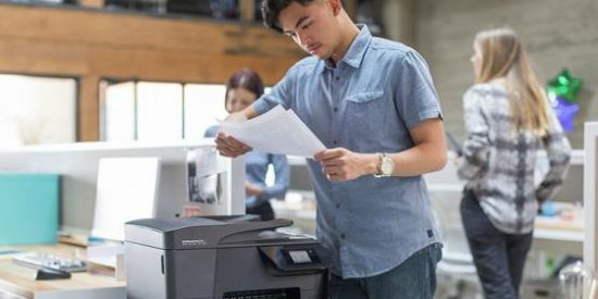 cartuchos de tinta y tóner más vendidos en Amazon 