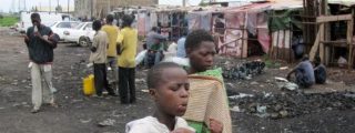 El drama democr&aacute;tico de Zambia se profundiza
