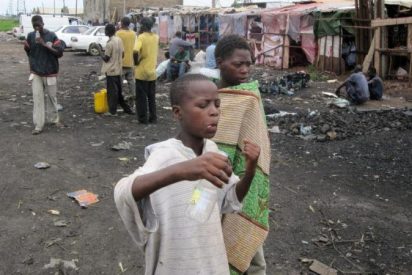 El drama democr&aacute;tico de Zambia se profundiza
