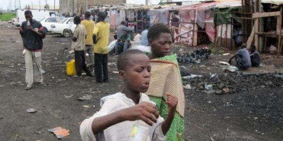 El drama democr&aacute;tico de Zambia se profundiza