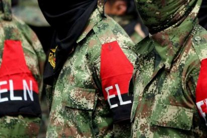 Bombardeos en el Catatumbo reactivan la ofensiva contra el ELN y el narcotr&aacute;fico en la frontera con Venezuela
