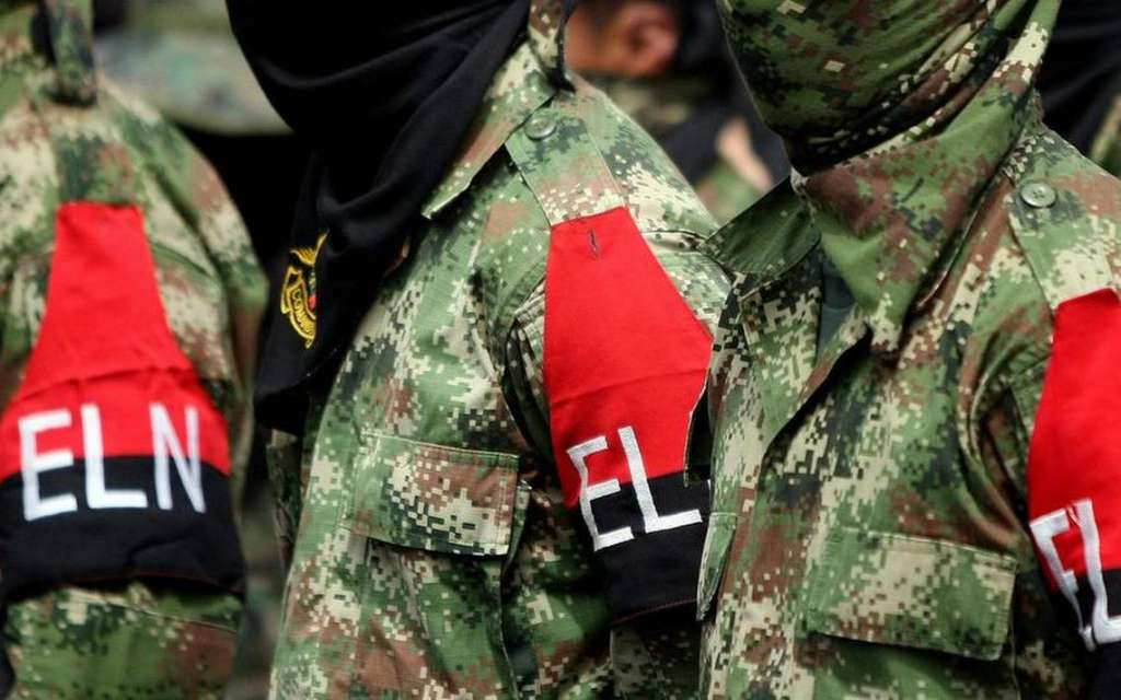 Bombardeos en el Catatumbo reactivan la ofensiva contra el ELN y el narcotr&aacute;fico en la frontera con Venezuela