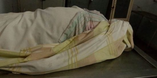 &Eacute;sta es la morgue de Venezuela donde estallan los cad&aacute;veres por falta de energ&iacute;a el&eacute;ctrica