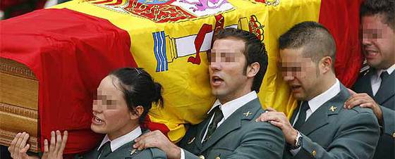 La inapelable sentencia que obligar&aacute; a dejar en libertad a 21 sanguinarios presos de ETA