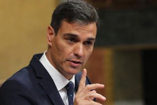 El olvidado v&iacute;deo del pajarraco S&aacute;nchez acusando a Rajoy de dar alas al independentismo