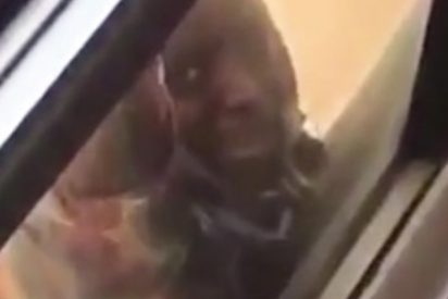 Mujer deja caer al vac&iacute;o a su asistenta en Kuwait