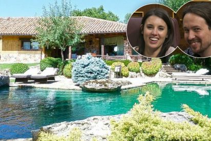 La arquitecta youtuber que deja en escombros el chalet de Iglesias y Montero