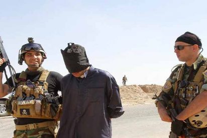 La hora de la venganza en Irak y Siria