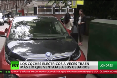 &iquest;Realmente merece la pena comprarse un coche el&eacute;ctrico?