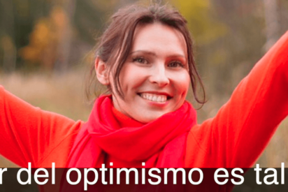 &iquest;Sabes en cu&aacute;nto puede incrementar la esperanza de vida ser optimista?