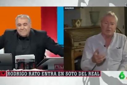 Cabreo monumental de Susana D&iacute;az tras escuchar esto en 'Al Rojo Vivo': "Intolerable e impresentable"