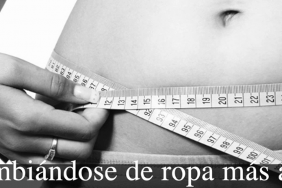 &iexcl;As&iacute; perder&aacute;s todos tus kilos de grasa!