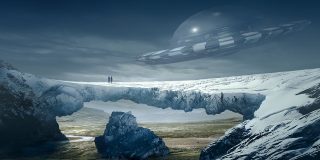 'Alien': 11 datos fascinantes sobre la b&uacute;squeda de vida extraterrestre