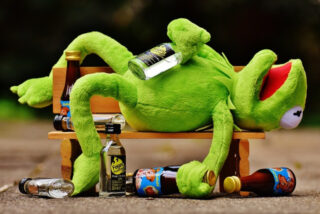 &iquest;Sabes por qu&eacute; unas personas beben m&aacute;s alcohol y no se emborrachan?