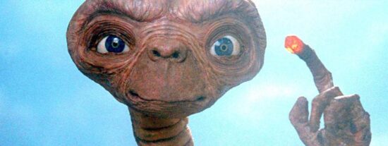 ET
