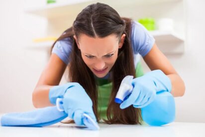 15 trucos que te convertir&aacute;n en un genio de la limpieza